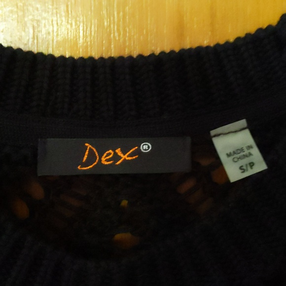 Dex sweater - Picture 2 of 6